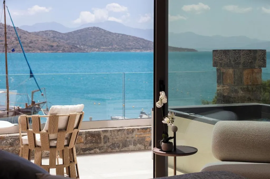 Room, Naiades Boutique Hotel - Adults Only, Crete