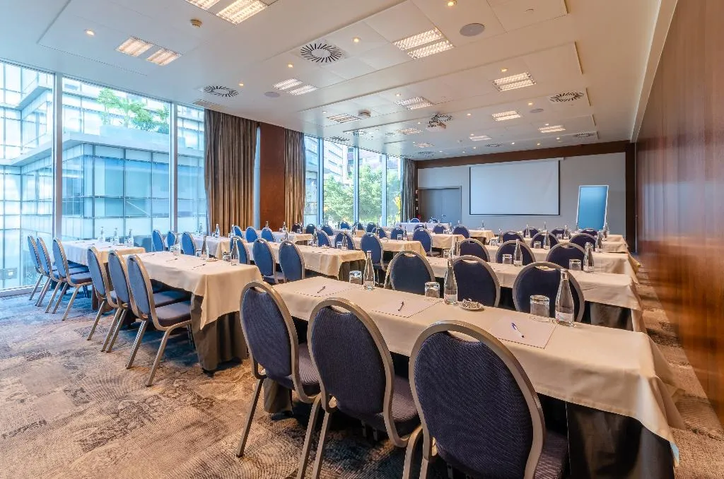 Conferences, Olissippo Oriente, Lisbon