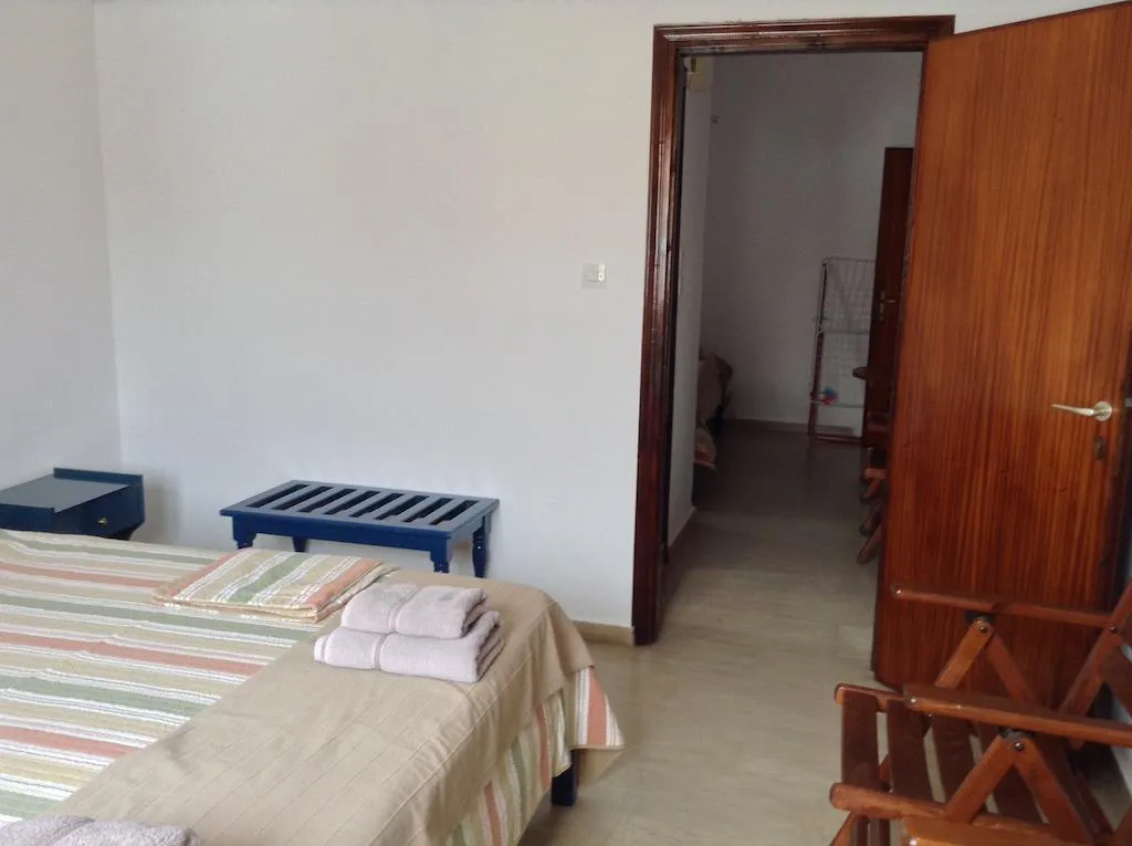 FAMILY ROOM STANDARD Room, Mouria, Skiathos