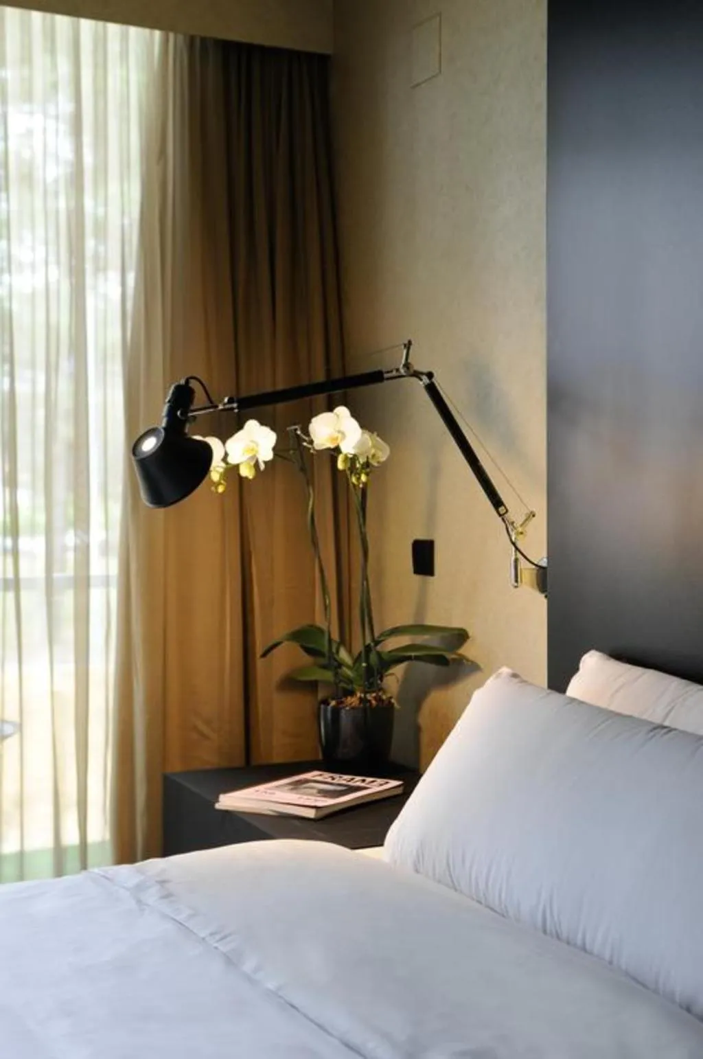 Room, Evidencia Belverde Hotel, Lisbon