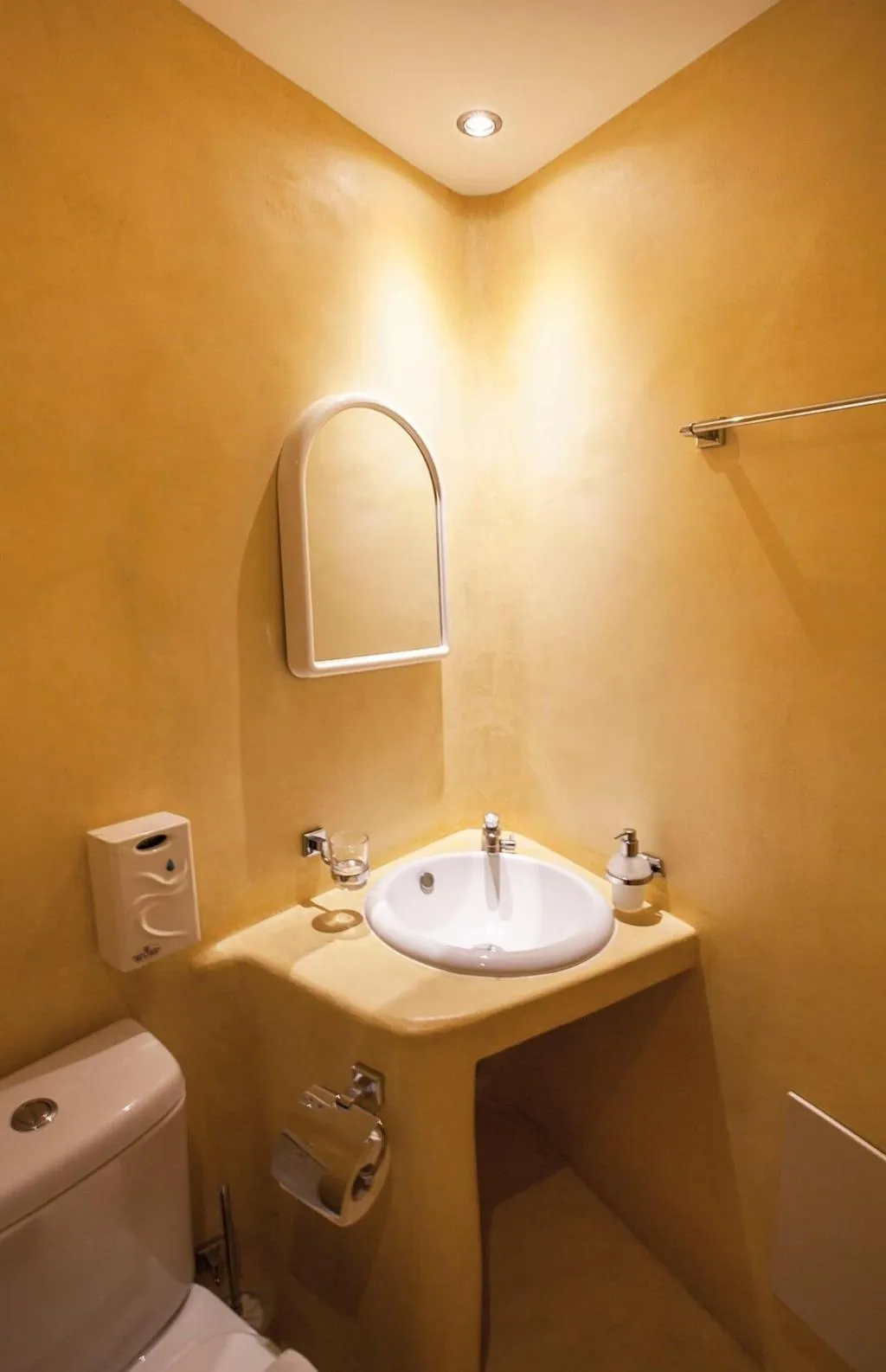 Room, Abyssanto Suites & Spa, Santorini