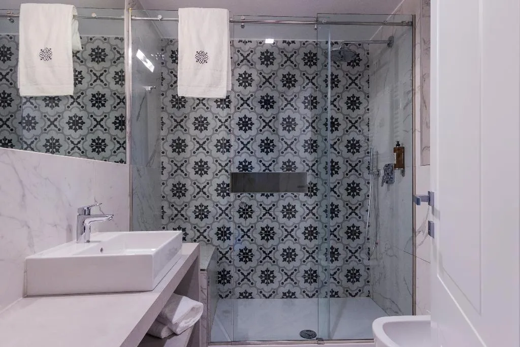 Double or Twin SUPERIOR Room, Mediterraneo Emotional Hotel & Spa, Cagliari