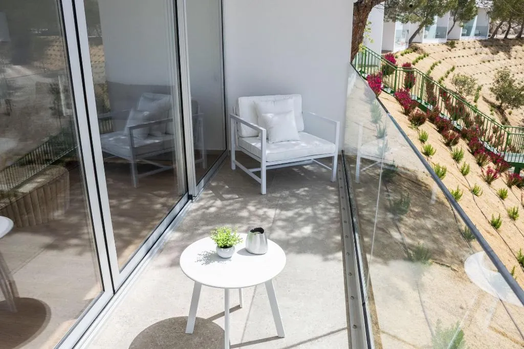 Room, Puig Campana Nature Suites Hotel & BTT, Costa Blanca