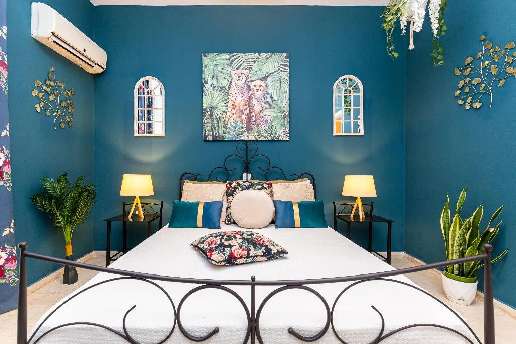SUITE EXECUTIVE SUPERIOR Room, V.A. Boutique Apartments and Suites, Corfu