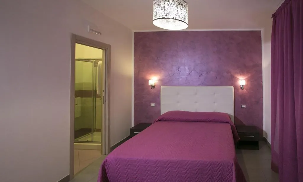 Room, Rotte e Sentieri B&B, Palermo