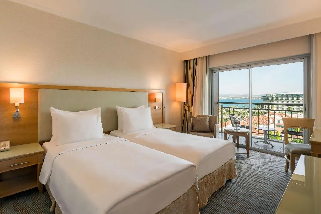 Room, Radisson Blu Resort & SPA Cesme, Izmir