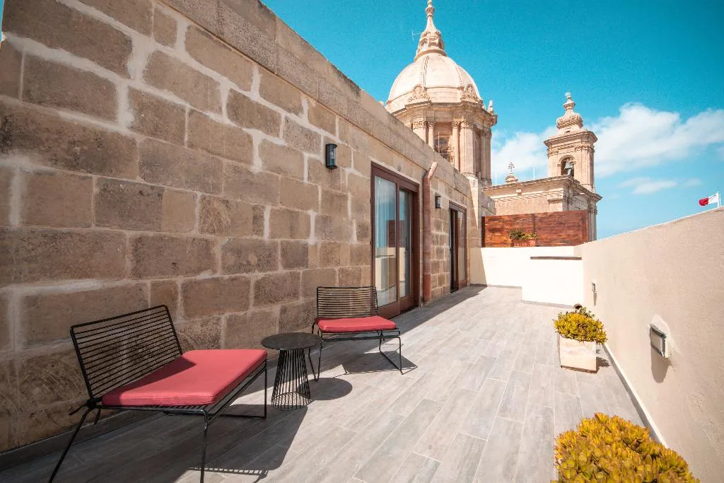 SUITE SUPERIOR Room, Quaint Boutique Hotel Nadur, Gozo