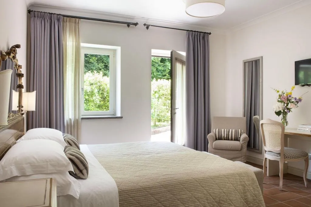 Room, Altarocca Wine Resort, Perugia