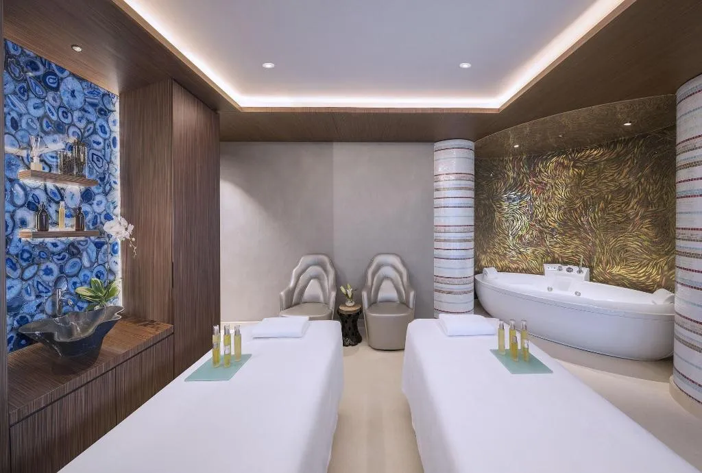 Sports and Entertainment, Andaz Family Suites By Hyatt - Palm Jumeirah, Dubai