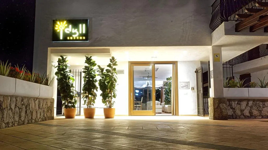 General view, Idyll Suites - Only Adults, Gran Canaria