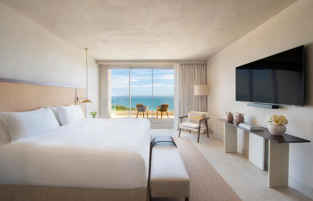 VILLA FOUR BEDROOMS Room, Fairmont La Hacienda Costa Del Sol, Costa Del Sol