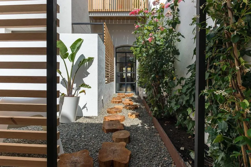 General view, Sodium Hotel Boutique, Menorca