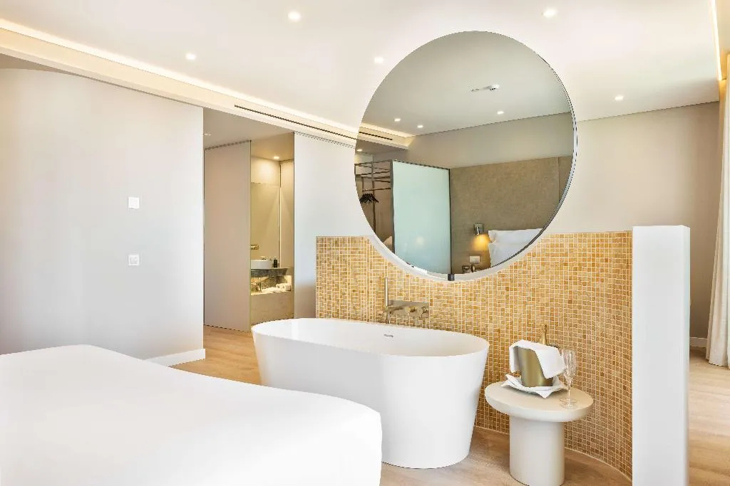 SUITE PREMIUM Room, Castelo Suites Hotel, Algarve