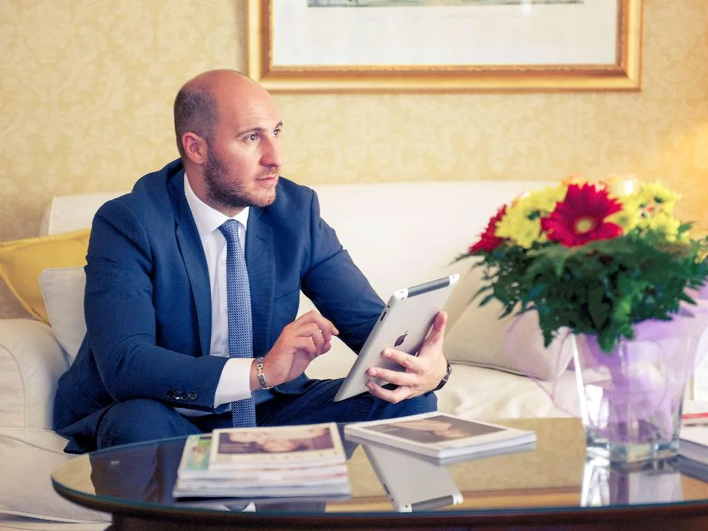Conferences, Mercure Catania Excelsior, Catania