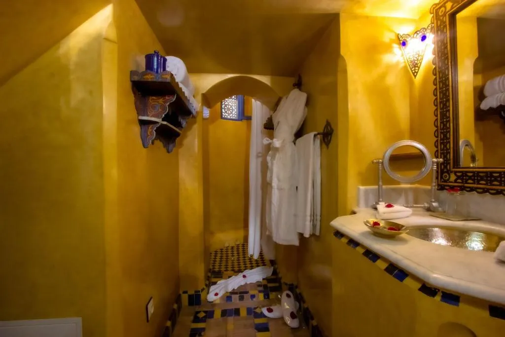 Room, Riad Kaiss By Sanssouci Collection, Marrakech