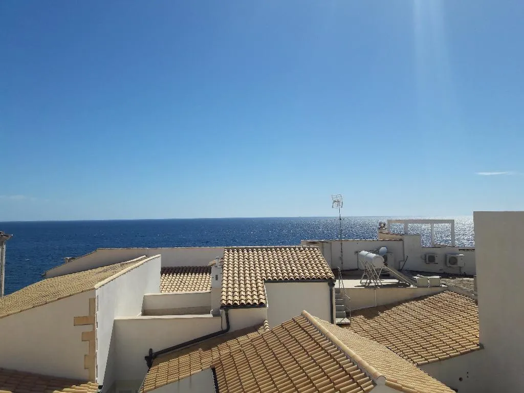 Terrace, Lanterne Magiche Ortigia, Catania