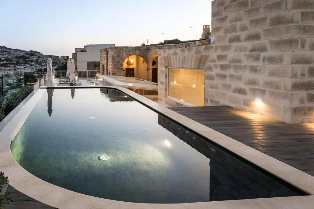 Sports and Entertainment, Cesca Boutique Hotel, Malta