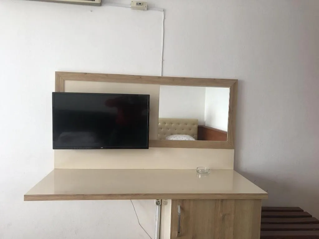 Room, Ozsoy Hotel, Izmir