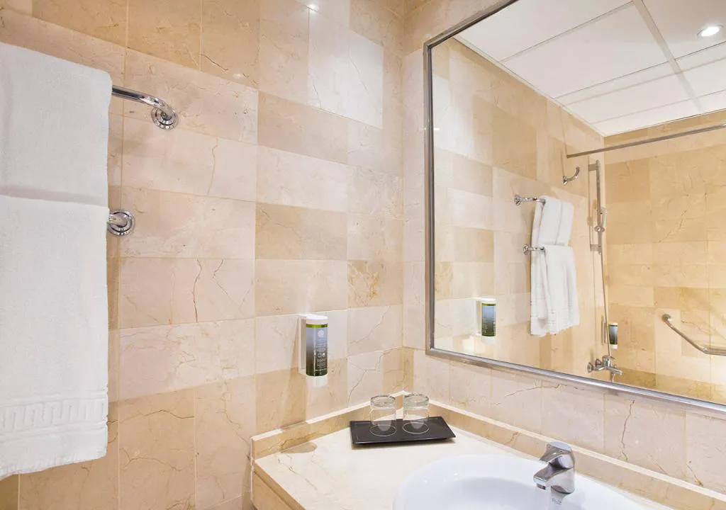APARTMENT INNER Room, Sunset Beach Club, Costa Del Sol
