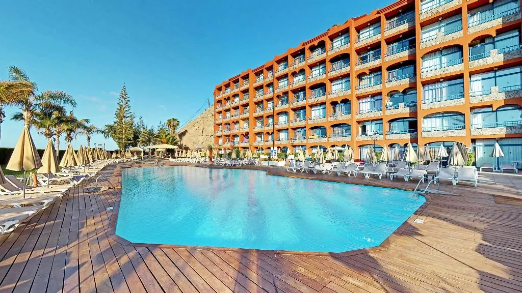 General view, Vistaflor Cura Marina, Gran Canaria