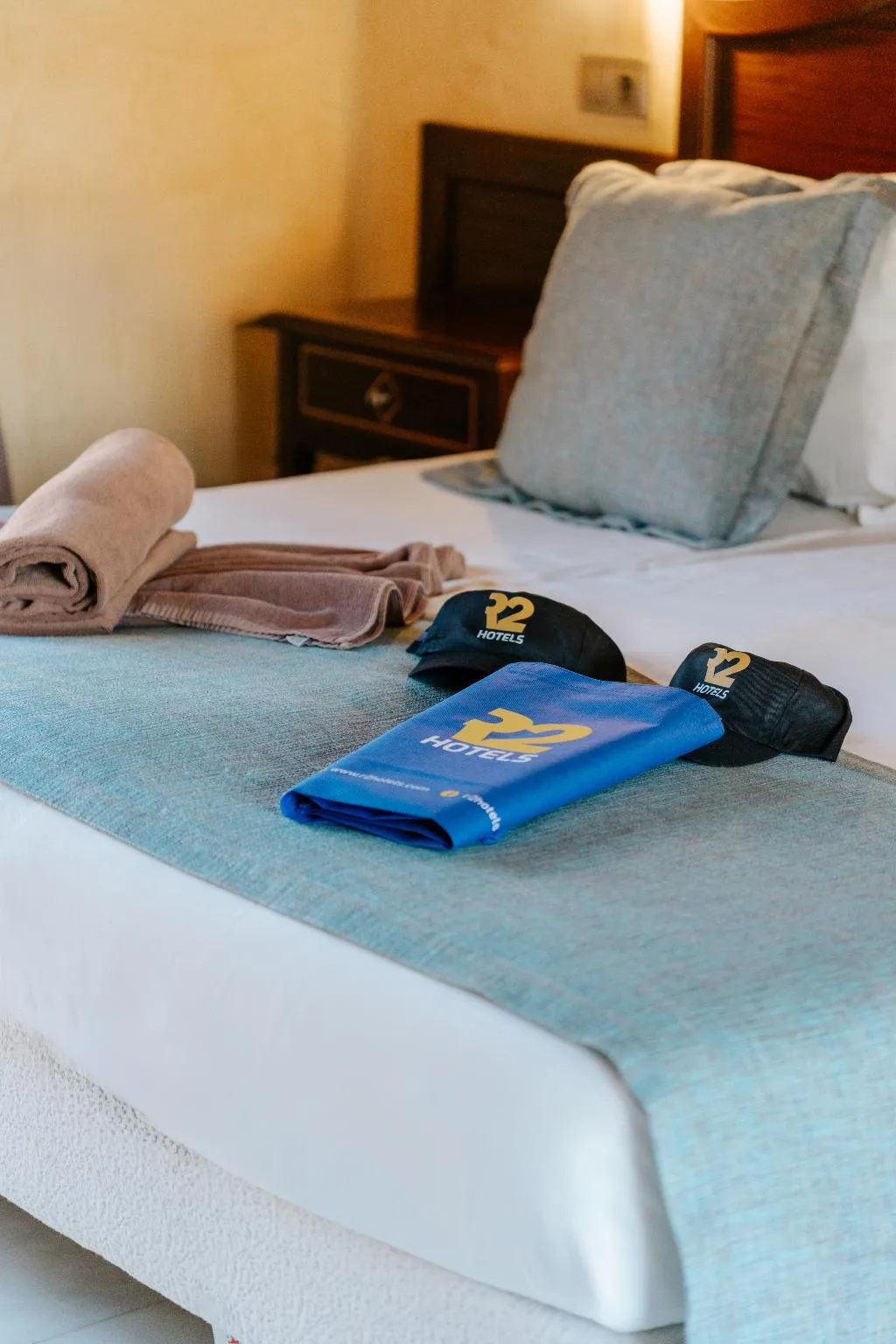 Double or Twin STANDARD Room, R2 Rio Calma Hotel, Fuerteventura