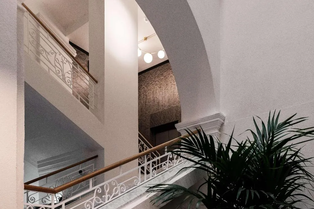 Lobby, Rosselli - AX Privilege, Malta