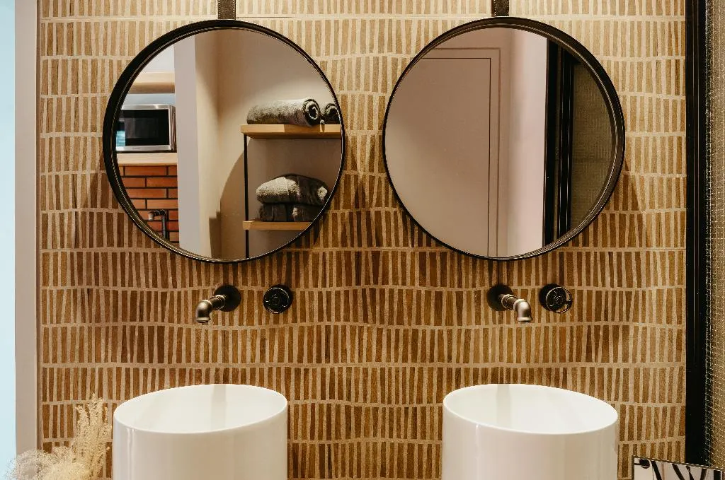 SUITE SEA FRONT Room, Candia Park Village, Crete