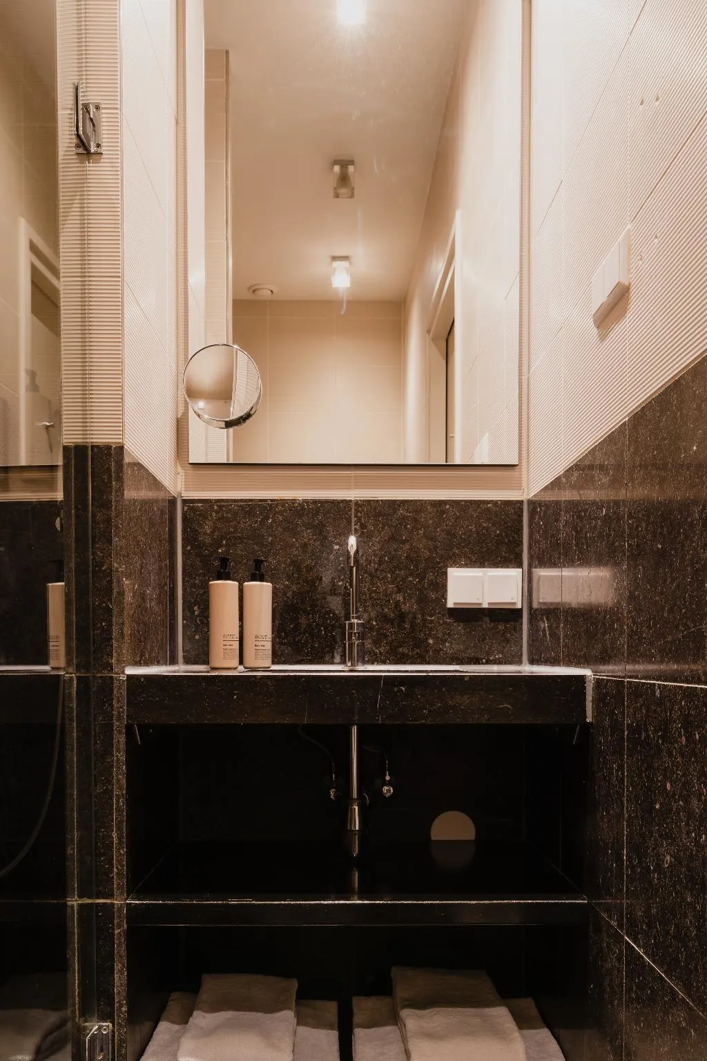 Double or Twin EXECUTIVE Room, Hotel Roemer, Amsterdam