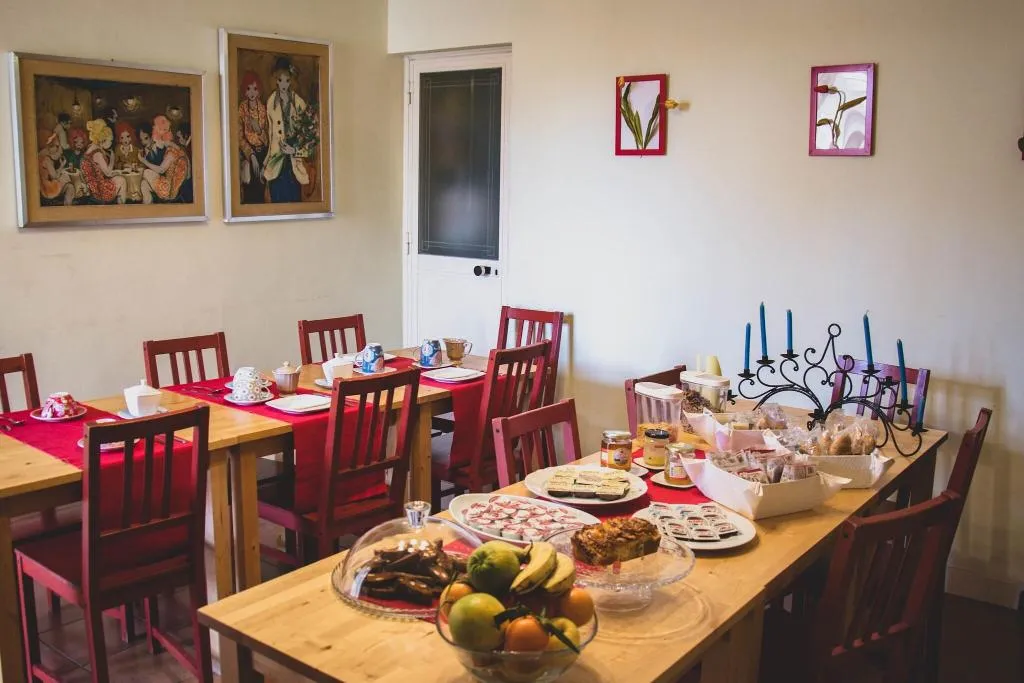 Restaurant, Antica Dimora, Catania