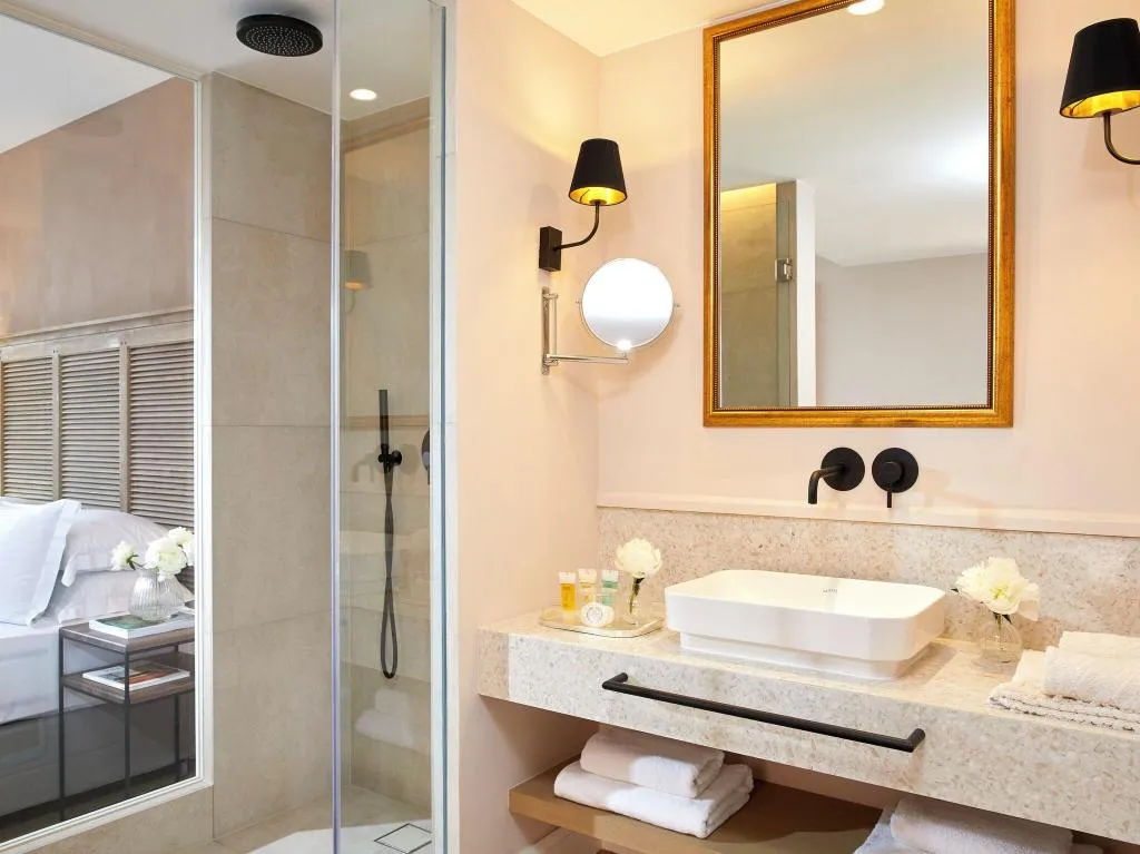 JUNIOR SUITE WITH PRIVATE POOL Room, Marbella Nido Suite Hotel & Villas, Corfu