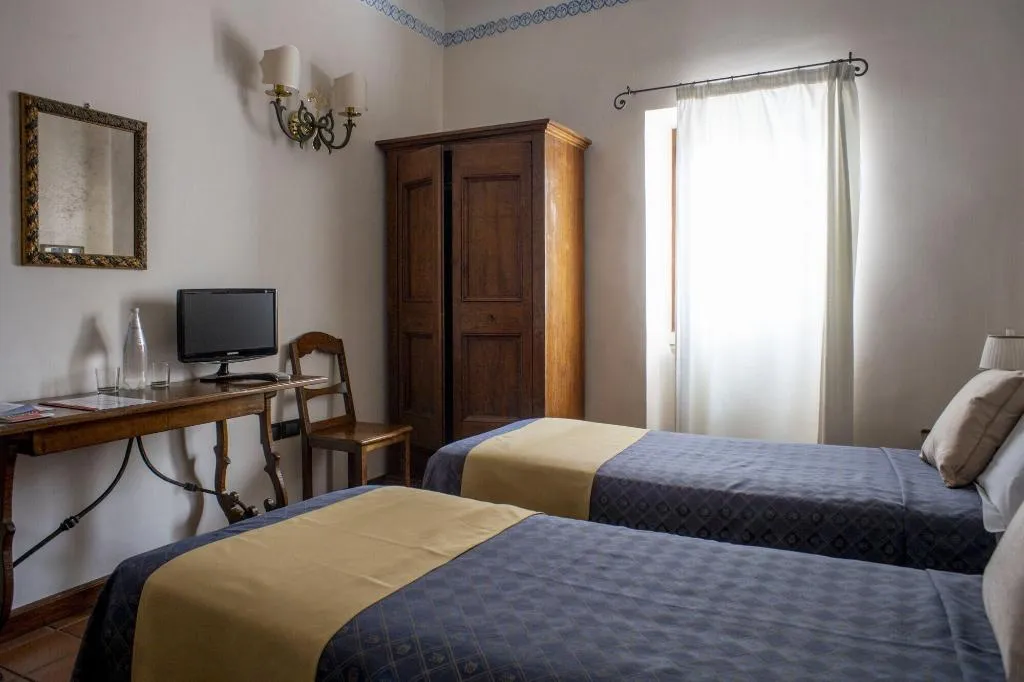 Room, B&B Le Cannelle Fiesole, Florence