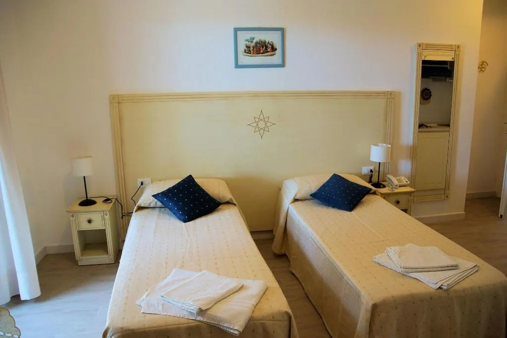 Room, Hotel Tartaruga Bianca, Cagliari