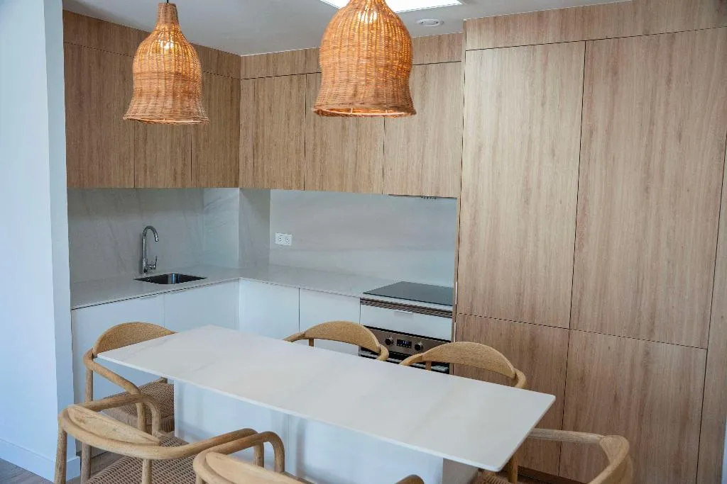 Room, Punta Candor Suites, Costa De La Luz