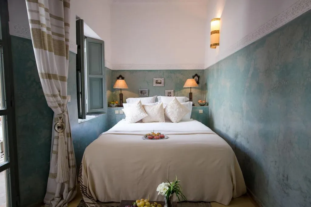 Room, Riad Olema Et Spa, Marrakech