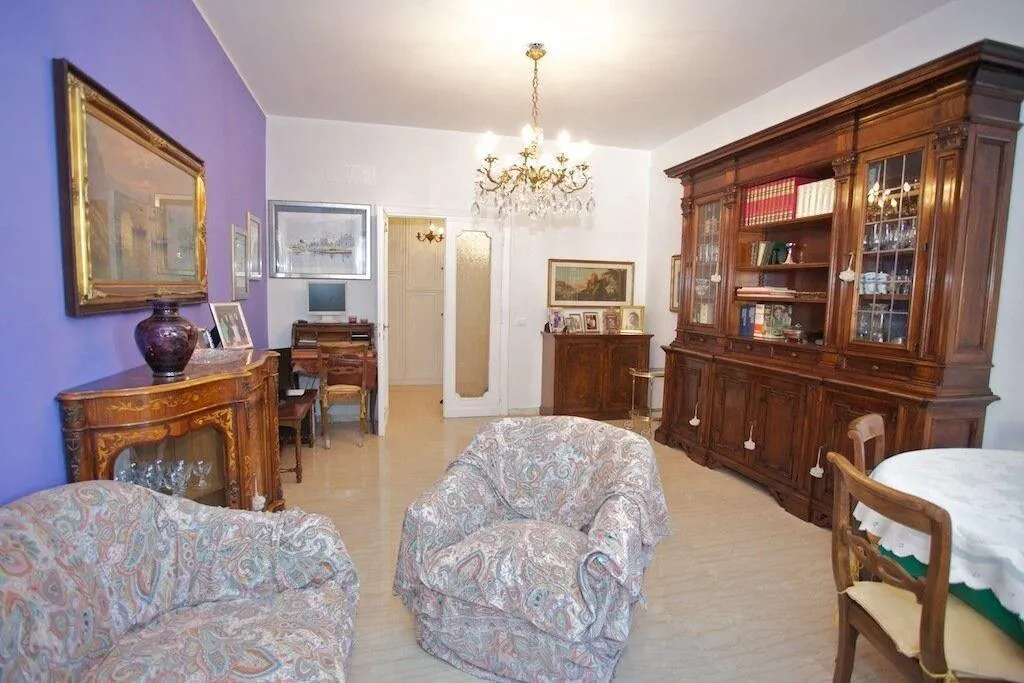 Room, Le Stanze di Sara Bed & Breakfast, Rome