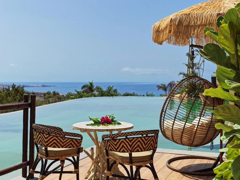 VILLA ONE BEDROOM Room, Royal River, Luxury Hotel - Adults Only, Tenerife