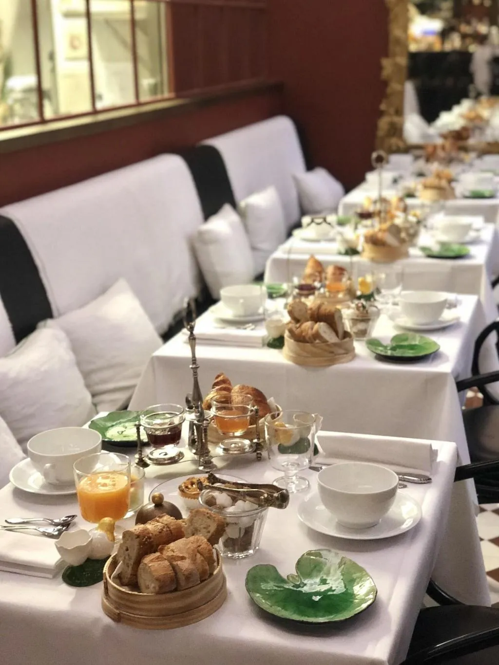 Restaurant, Cocorico Luxury Guest House, Porto