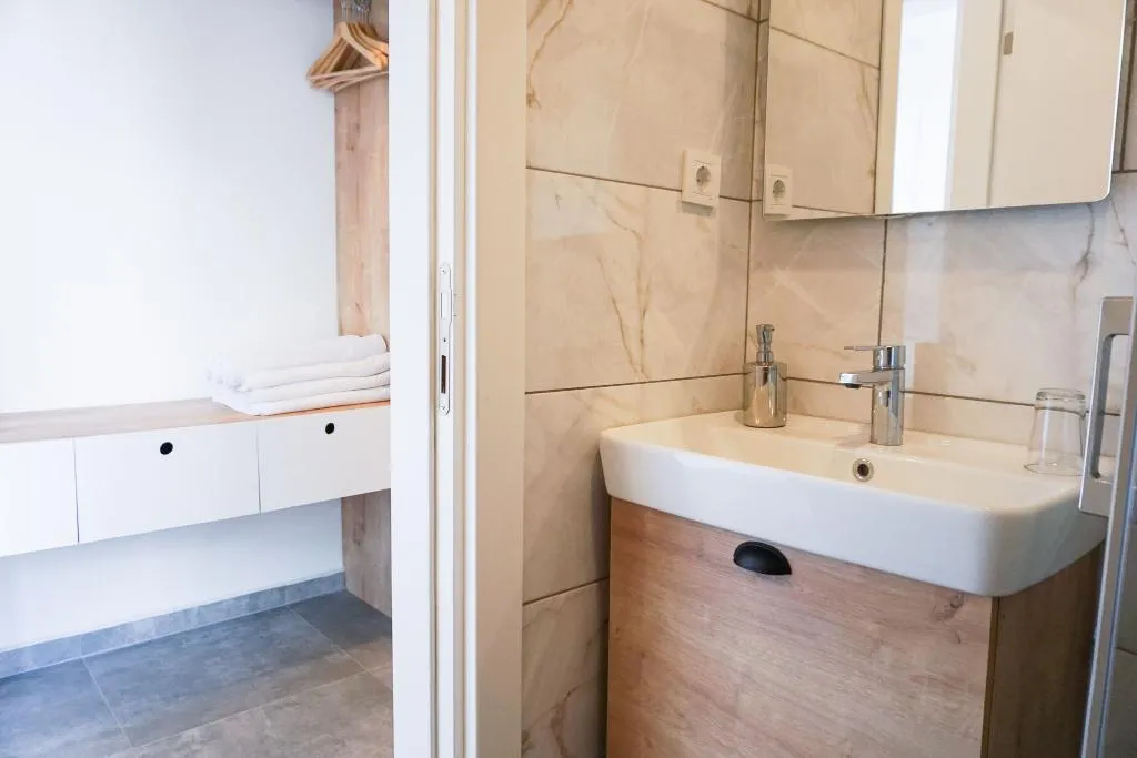 STUDIO Accessible Room, Daphnis Hotel, Bodrum