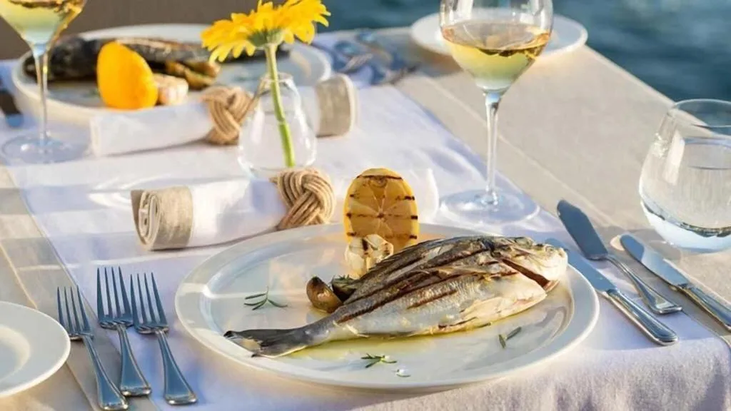 Restaurant, Miamai Butik Otel - Adults Only, Dalaman
