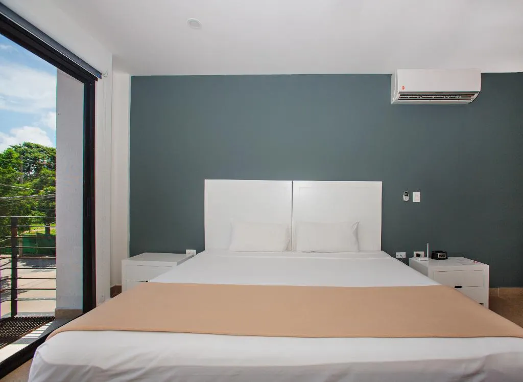 STUDIO STANDARD Room, Studio 30, Playa Del Carmen