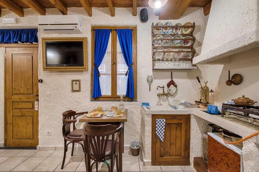 Room, Koukos Rhodian Guesthouse - Adults Only, Rhodes