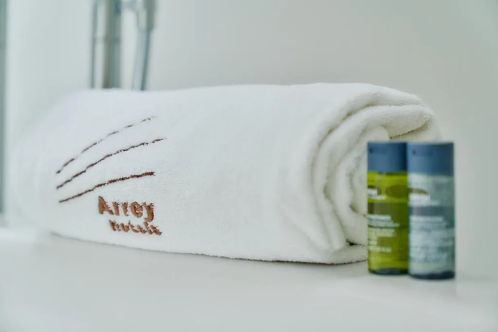 SINGLE STANDARD Room, Hotel Arrey Alella, Barcelona