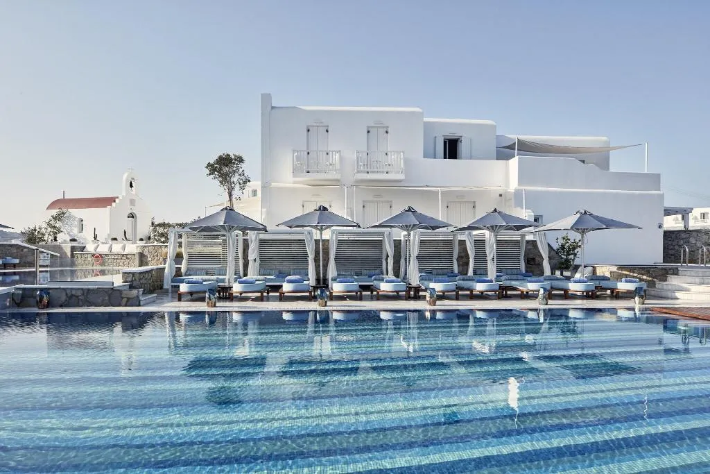 Pool, Myconian Kyma, a Member of Design Hotels, Mykonos