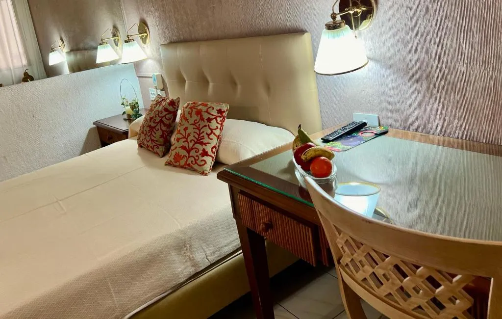 SINGLE STANDARD Room, Atlantico Centro, Tenerife