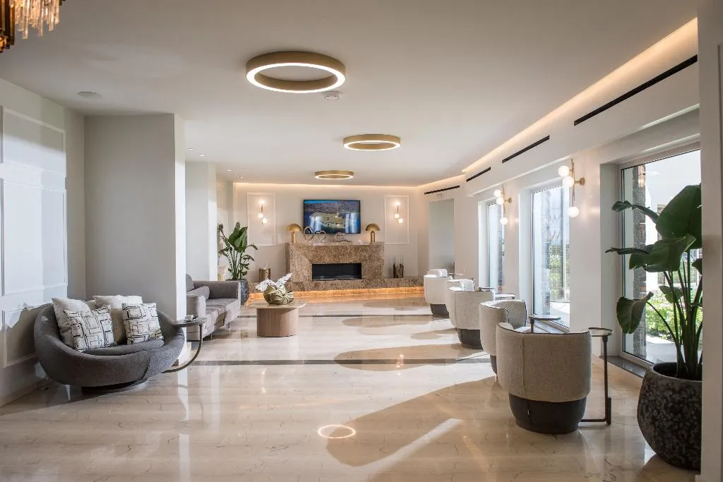 General view, Matheo Villas & Suites, Crete