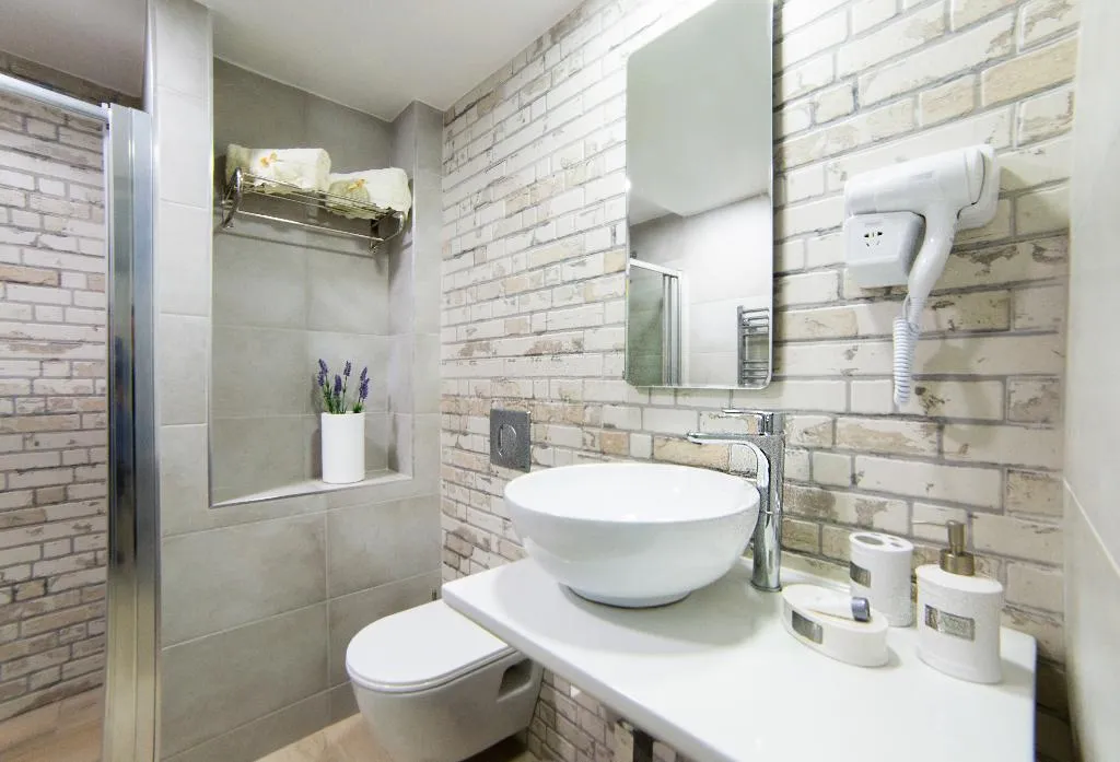 JUNIOR SUITE STANDARD Room, Villa Mare Monte, Crete