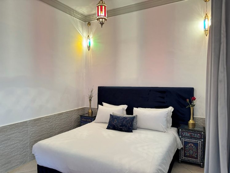 Riad Arrahma, Marrakech