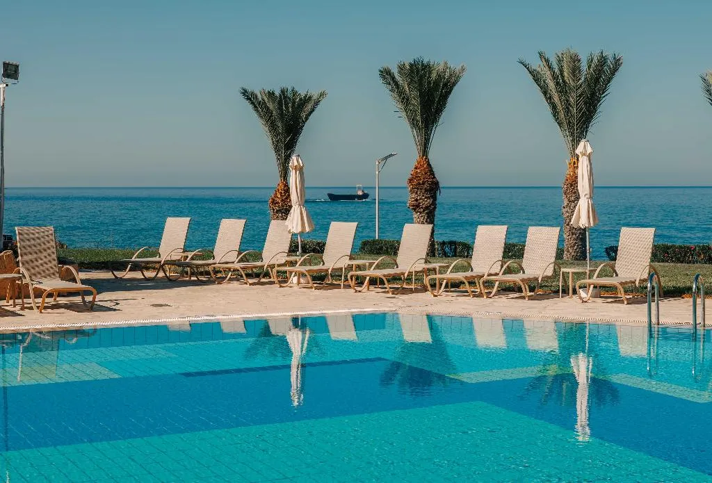 Pool, Atlantica Akteon, Cyprus
