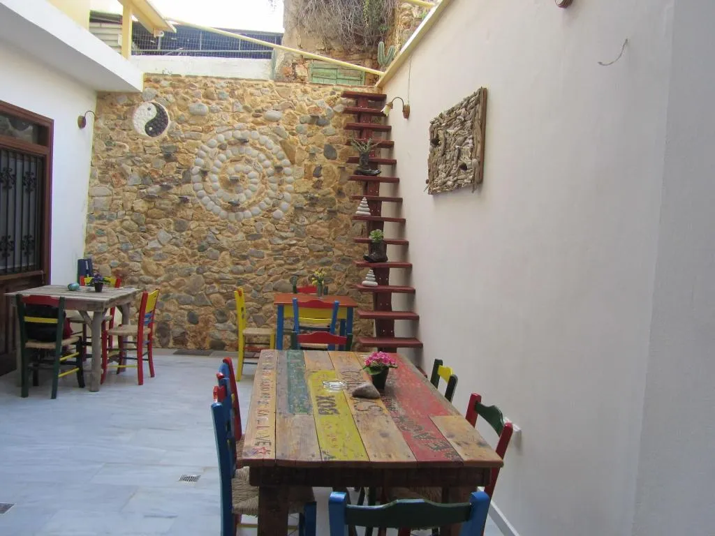Sports and Entertainment, Poco Loco Bed & Breakfast, Crete
