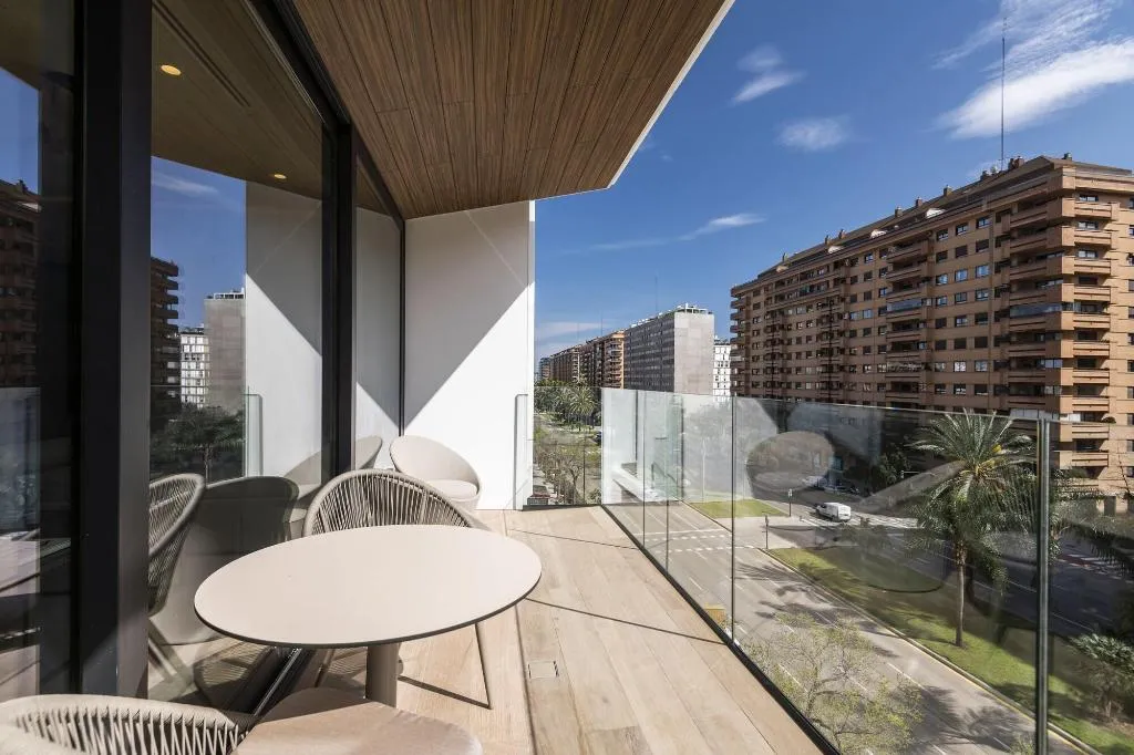 Room, Intelier Core Suites Valencia, Valencia